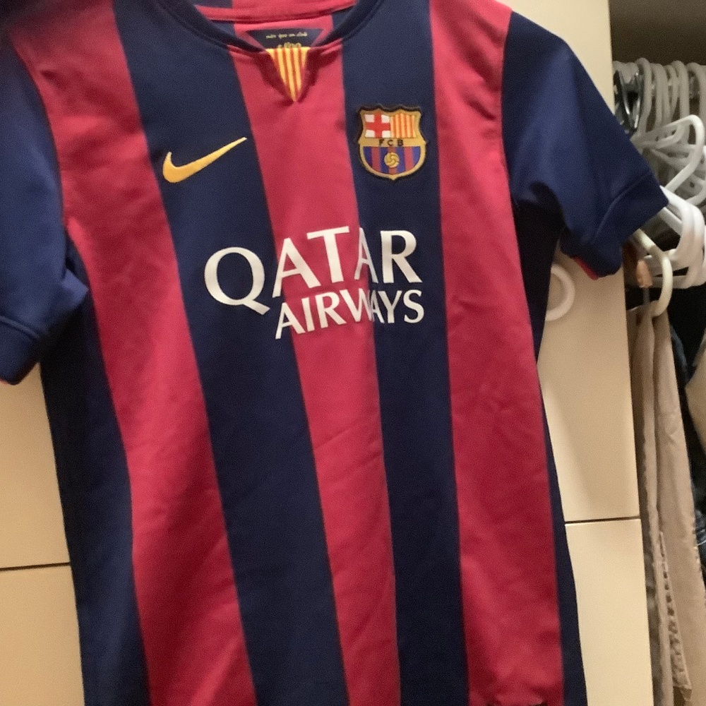 Soccer Jersey